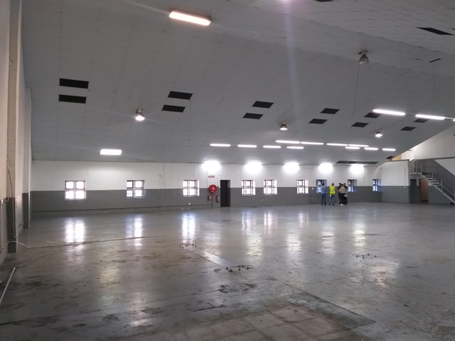 To Let Commercial Property for Rent in Atlas Gardens Western Cape